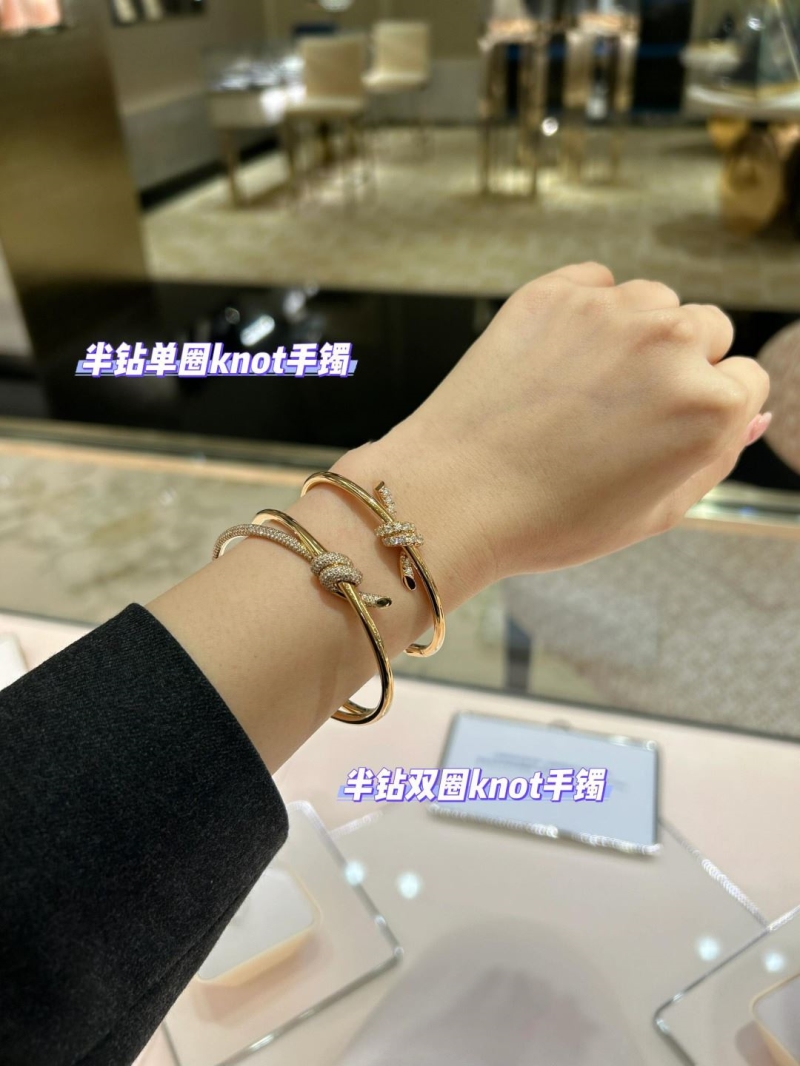 T*f*ny bracelets